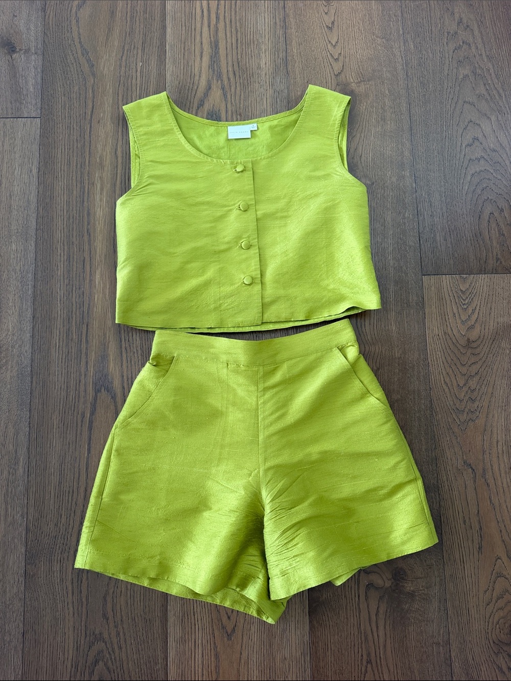 Julia Amory Set